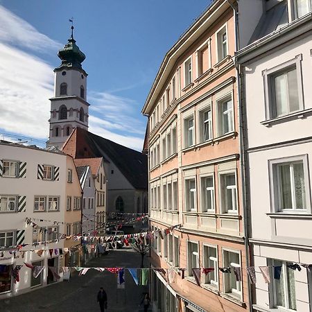 Am Stadtpark Apartment Lindau  Exterior photo